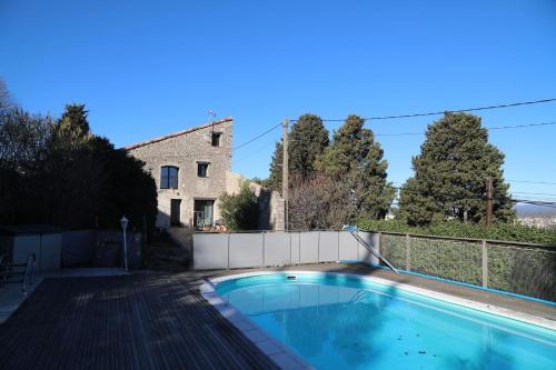 Sète, Villa Clara maison 5 étoiles avec piscine, Sète (fotografie 2)