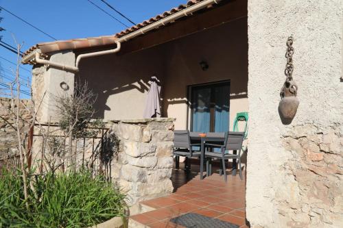 Sète, Villa Clara maison 5 étoiles avec piscine, Sète (fotografie 9)