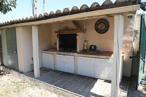 Sète - Villa près de l'étang de Thau, Sète (fotografie 2)