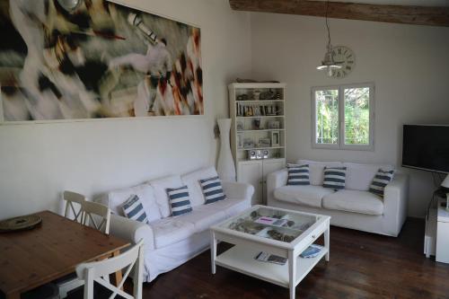 Sète - Villa près de l'étang de Thau, Sète (fotografie 3)