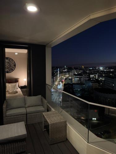 Modern Vero Apartments Portova - image 4