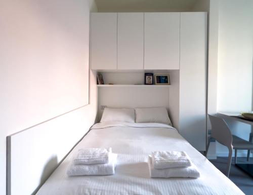 Sempione double suite - Amazing location in Milan, Milan