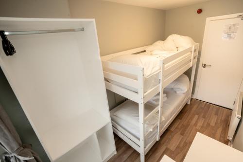 Talbot Street Guest House, Dublin (photo 9)