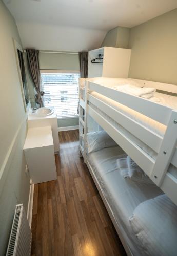 Talbot Street Guest House, Dublin (photo 10)
