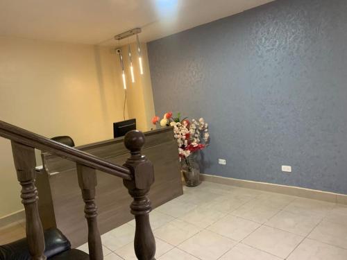 . Hostal Ventura Alausi