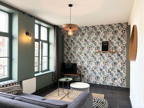 One-Bedroom Apartment image 10