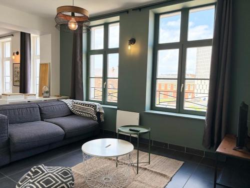 Bel Appartement Jusqu'a 4 voyageurs