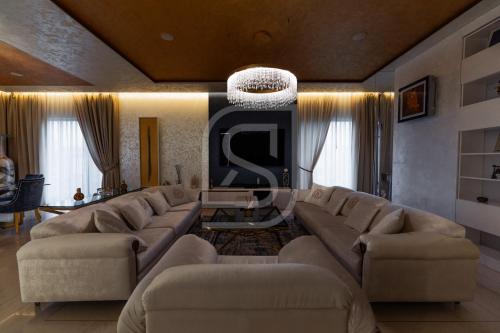 Milenium by Kristal Collection