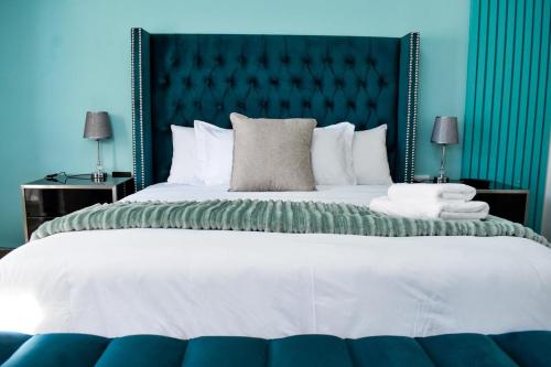 . Thamani Guest House