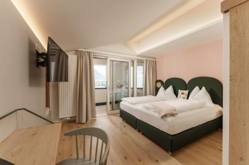 Familienhotel Felsenhof in Flachau