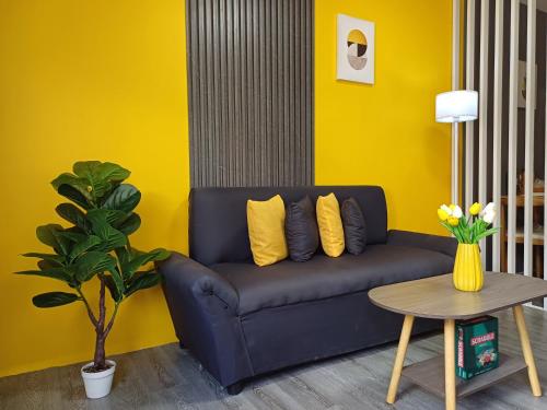 Fully-furnished House Near Puan, Bago & Baliok in Davao City in トゥグボク