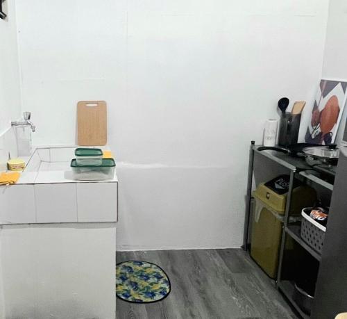 Fully-furnished House Near Puan, Bago & Baliok in Davao City in トゥグボク