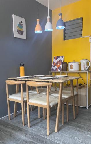 Fully-furnished House Near Puan, Bago & Baliok in Davao City near Sul Orchids