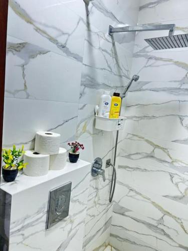 Apartamento Fontana3 in Bni Makada