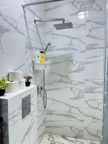 Apartamento Fontana3 in Bni Makada