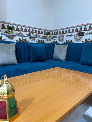 Apartamento Fontana3 in Bni Makada
