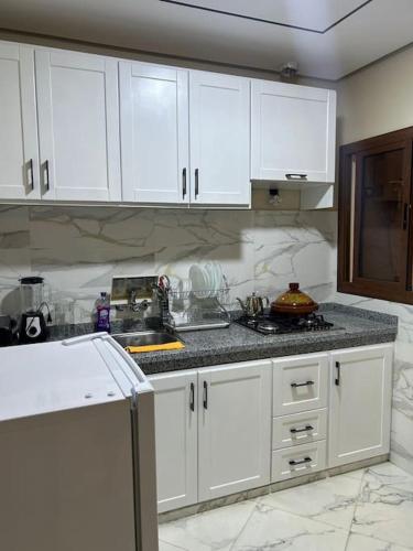 Apartamento Fontana3 in Bni Makada