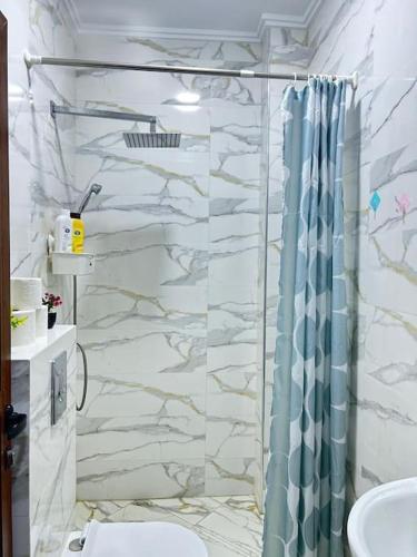 Apartamento Fontana3 in Bni Makada