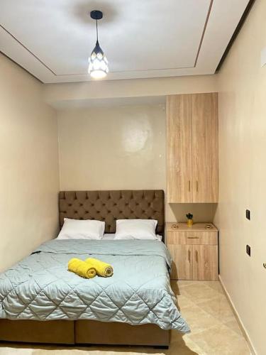 Apartamento Fontana3 in Bni Makada