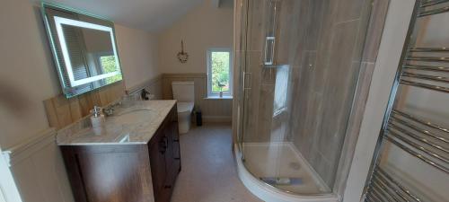 Glyn Isa Country House B&B and self catering Lodge - image 8