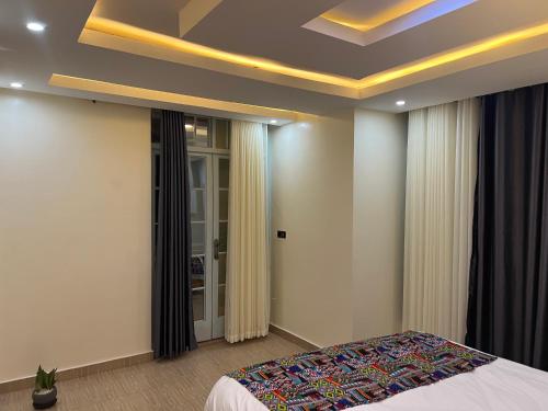 Deluxe King Room image 5