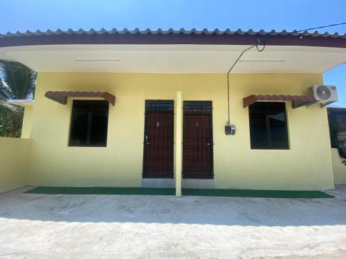 KZ Roomstay in Kuala Ibai