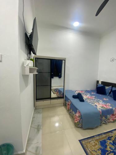 KZ Roomstay in Kuala Ibai