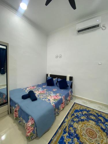 KZ Roomstay in Kuala Ibai