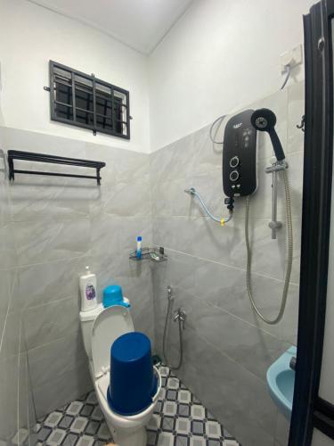 KZ Roomstay in Kuala Ibai