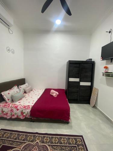 KZ Roomstay in Kuala Ibai