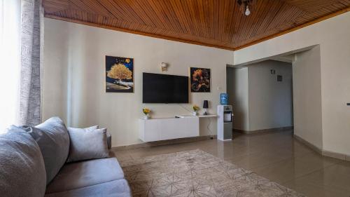 Sky Park Apartments Kilimani