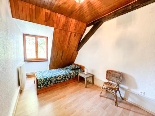 Central & quiet, Full apt for 8 Trésor caché, Colmar (zdjęcie 5)
