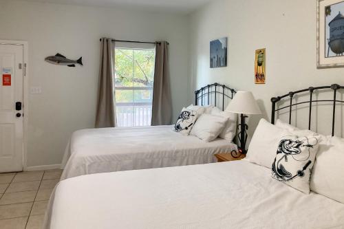 Wasser Lodge #205 - Trout Dr. in New Braunfels, USA