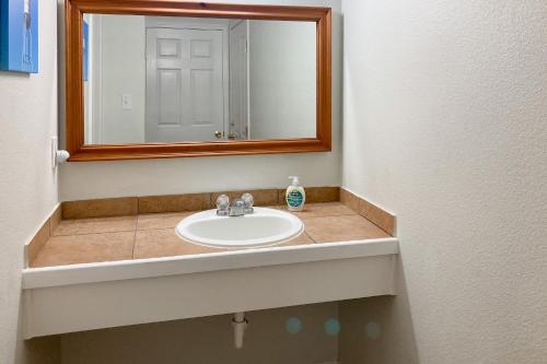 Wasser Lodge #205 - Trout Dr. in New Braunfels, USA