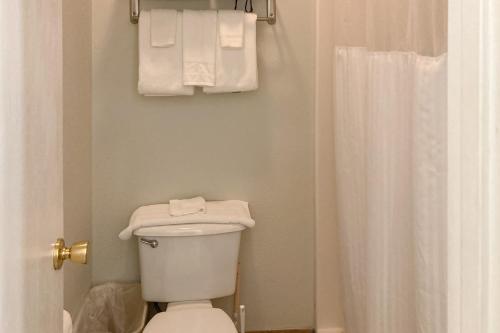 Wasser Lodge #205 - Trout Dr. in New Braunfels, USA