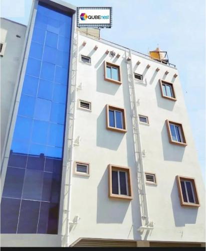 Hotel Qubenest Elite Manyata Tech Park photo 4