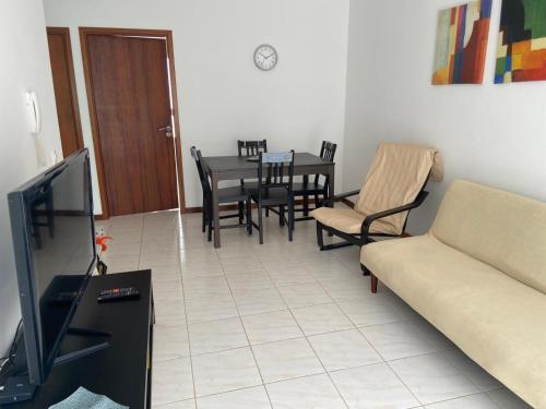 Apartamento Santos in ริเบย์รา กรันเด