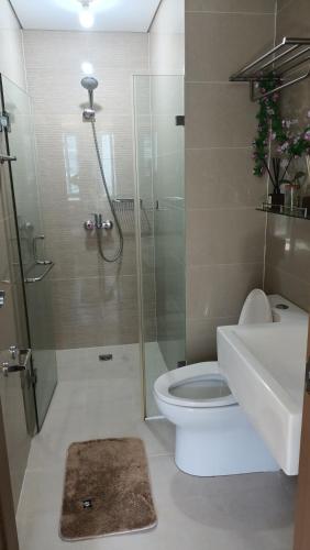 1 bedroom Condotel in front of terminal 3 Airport, Manille (photo 10)