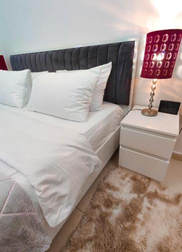 Elegant Fresh 1BR with Heated Pool, just steps from Mall, Restaurants & Fitness center, Dubaï (photo 10)