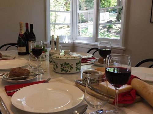 Craigend, Leura Mall - 3 Mins Walk to Shops, Leura (photo 8)
