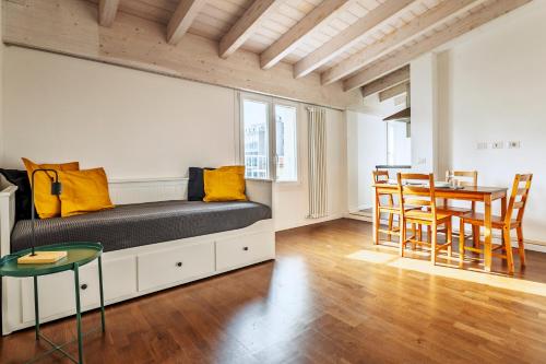 LUVI - Adda, Milano