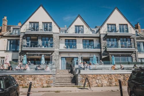 Atlantic House Polzeath - image 13