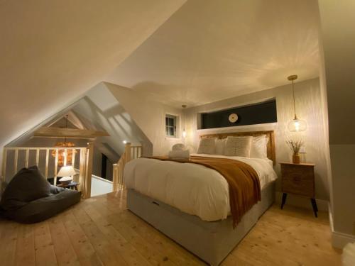 Foxglove Cottage in Bantry