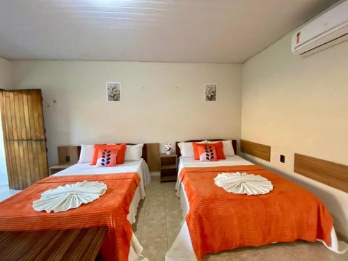 FLAT 228 - Hotel Pedra do Rodeadouro-Bonito-PE, Bonito (fotografie 2)