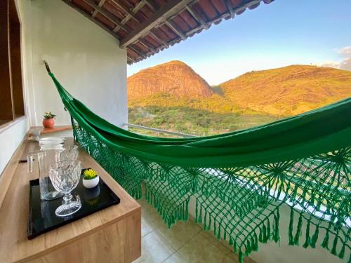 FLAT 228 - Hotel Pedra do Rodeadouro-Bonito-PE, Bonito (fotografie 10)