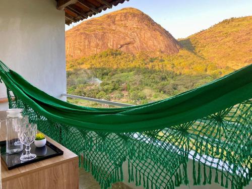 FLAT 228 - Hotel Pedra do Rodeadouro-Bonito-PE, Bonito (fotografie 9)