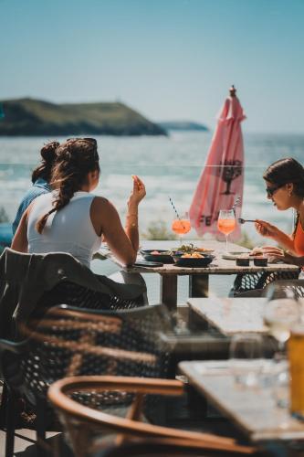Atlantic House Polzeath - image 10