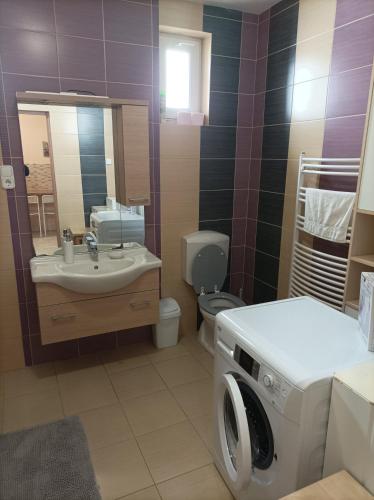 Pandora Pool Apartman