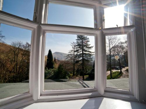 Vaade, YHA Edale Activity Centre in Edale