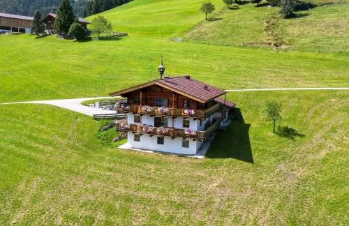 Almliesl Wohnungen UTTE-570 in Uttendorf, Österreich